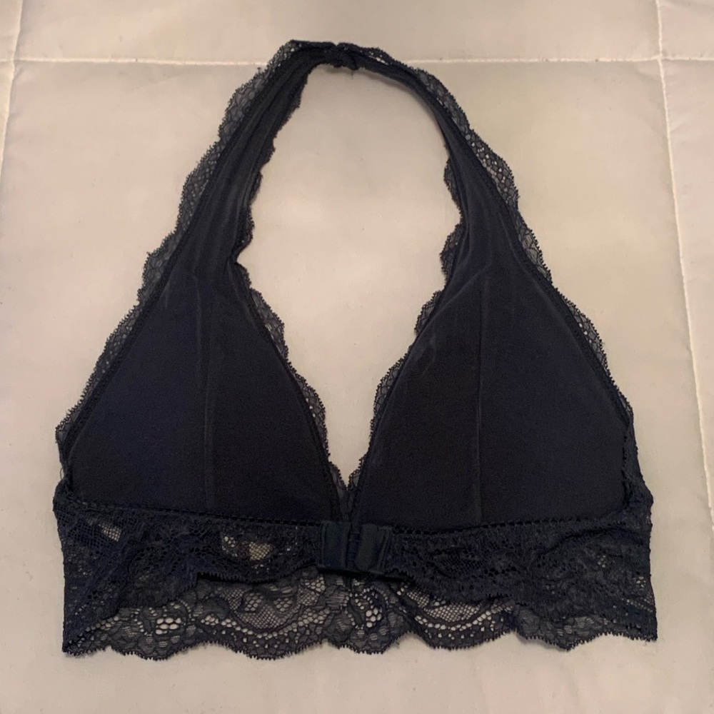 halter bralette - Picture 4 of 4